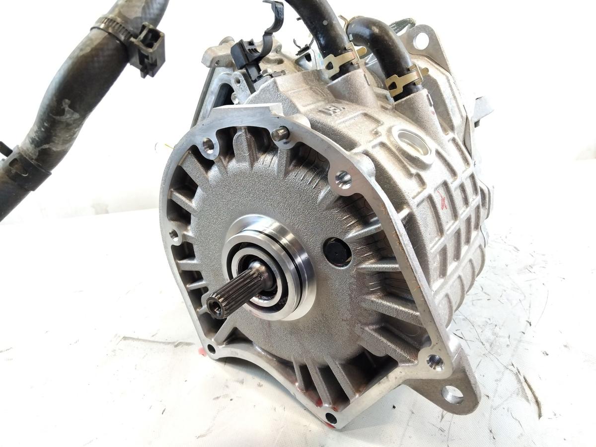 Mitsubishi Eclipse Cross original Elektromotor Hinterachse 7km Bj.2024 9411A078