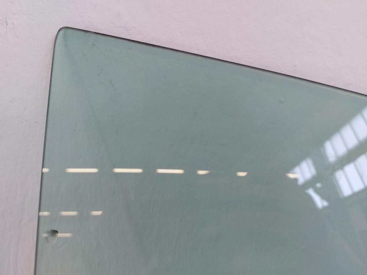 Nissan Qashqai J11 T&uuml;rscheibe vorn rechts Seitenscheibe Beifahrert&uuml;r Colorglas