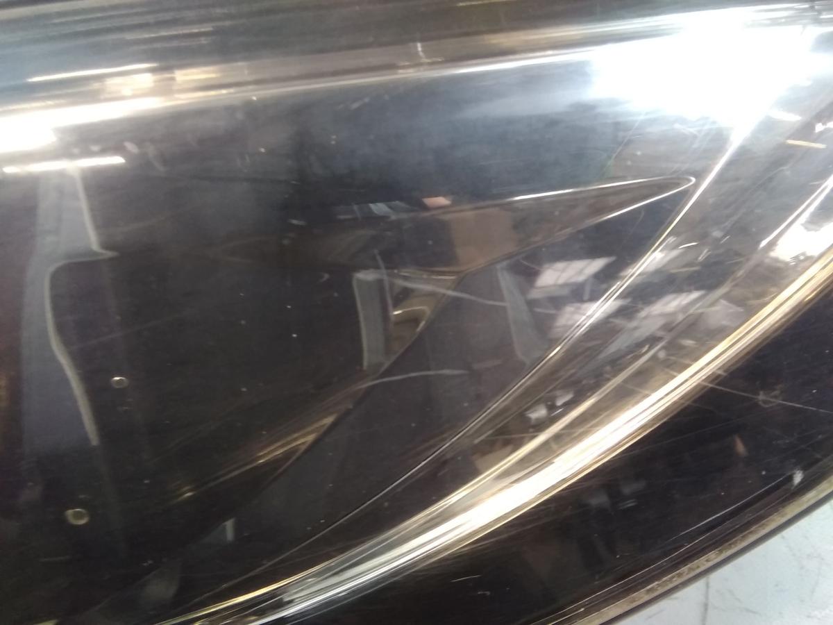 Mazda 6 II GH Kombi original R&uuml;ckleuchte Heckleuchte rechts au&szlig;en LED BJ2009