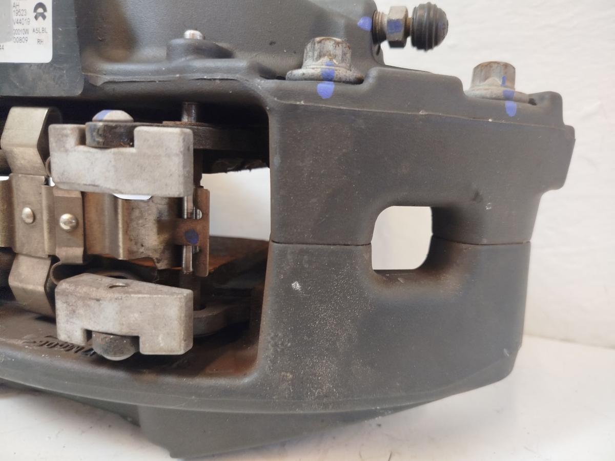 NIO EL6 Elektro SUV Bremssattel vorn rechts Sattel Bremszange OEM