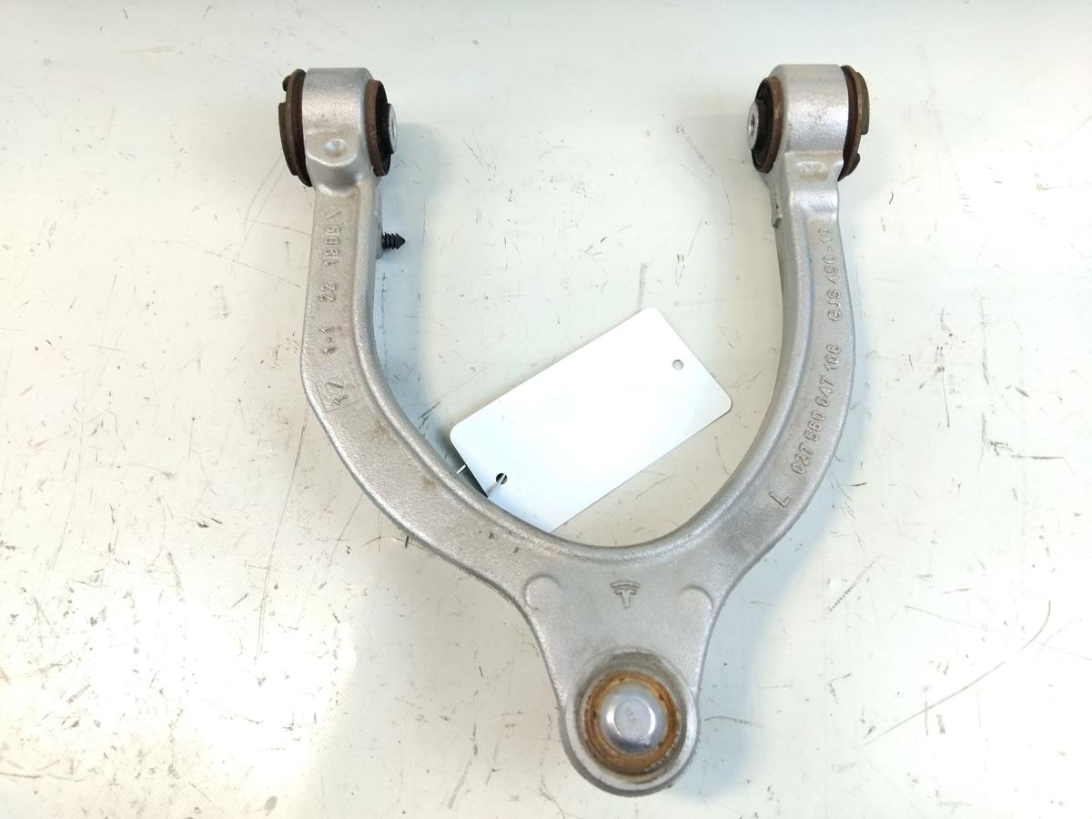 Tesla Model Y original Querlenker Vorderachse links oben 1288321-00-A 2023