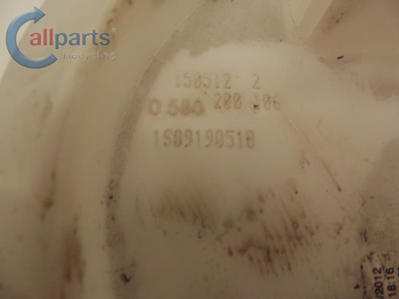 Skoda Citigo VW Up Seat Mii Kraftstoffpumpe Benzinpumpe 1S0919051B