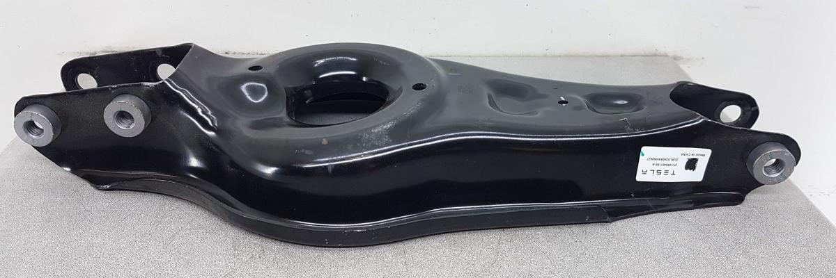 Tesla Model Y Querlenker hinten links unten Bj25 1288451-00-A Facelift Juniper