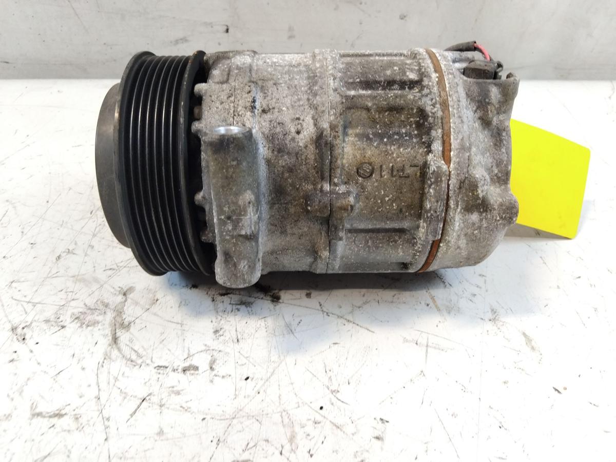 Mercedes C-Klasse 203 original Klimakompressor 1.8 105kw 271946 Bj.2007