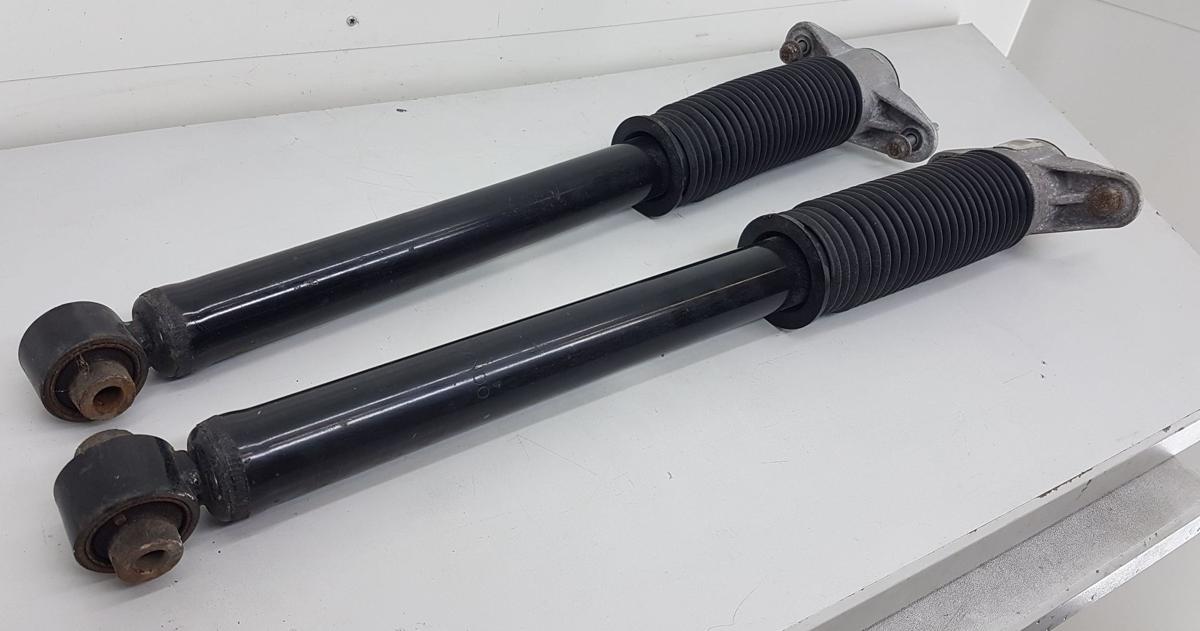 Tesla Model Y Sto&szlig;d&auml;mpfersatz hinten Satz Sto&szlig;d&auml;mpfer Bj2022 1188464-00-B