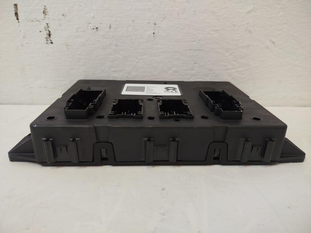 NIO EL6 Elektro SUV BCM Steuerger&auml;t Steuerteil Body Control Modul