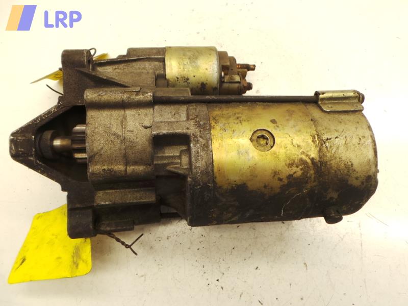 Citroen ZX N2 Anlasser Starter VALEO 1.9D 50kW BJ1993