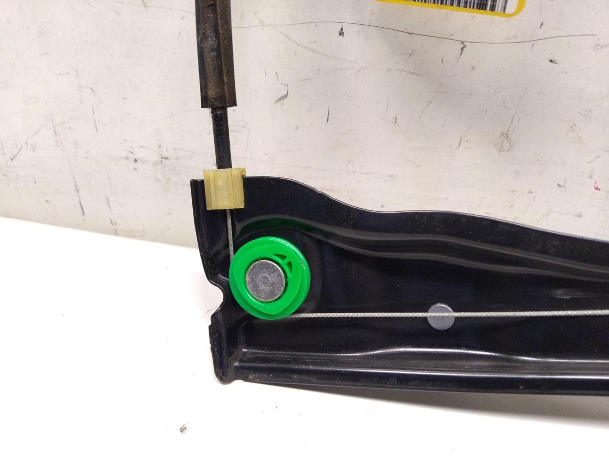 Skoda Citigo orig Fensterheber vorn links elektrisch 3t&uuml;rig ohne Motor BJ2012