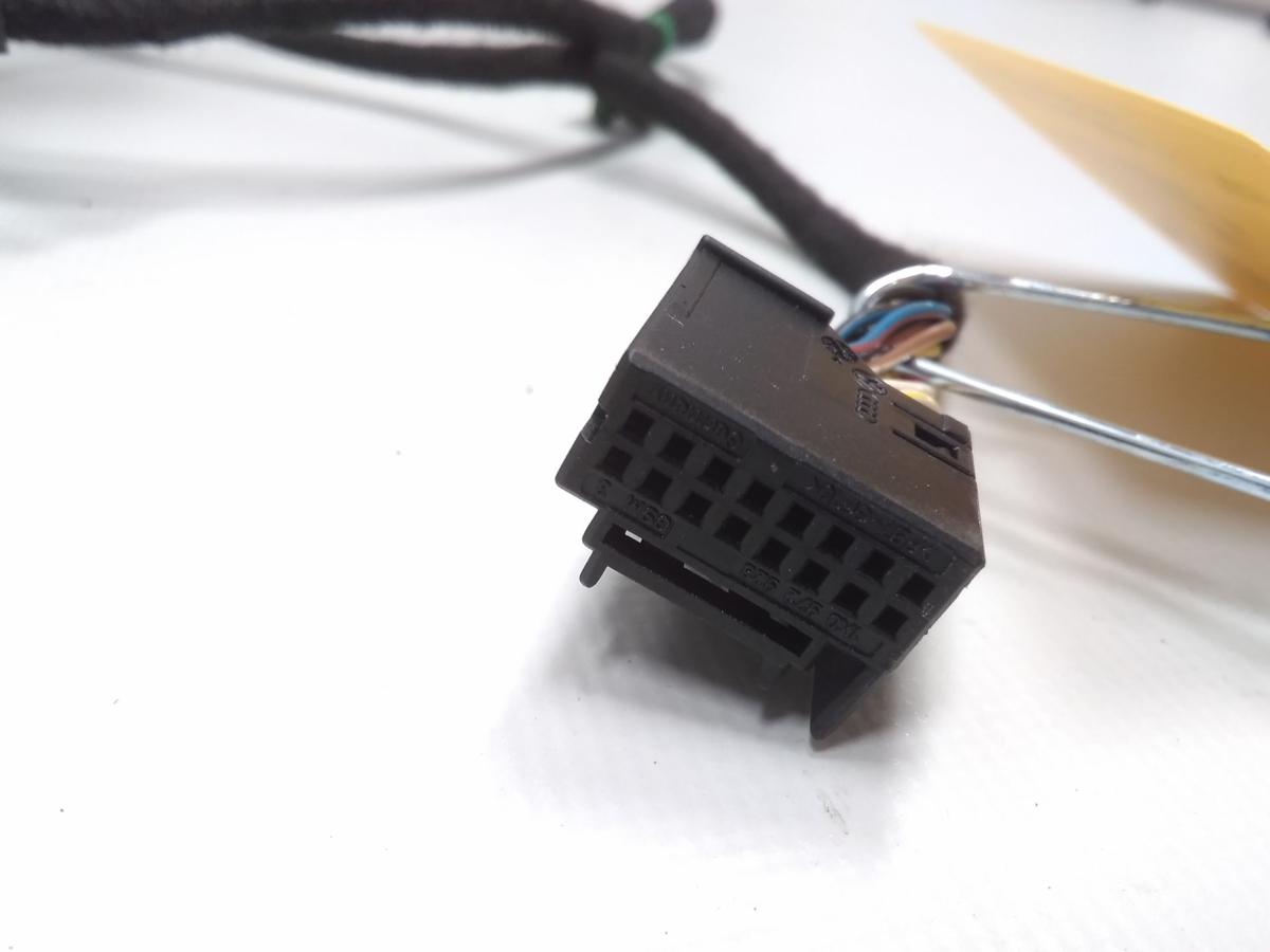 VW Golf 5 1K orig. Au&szlig;enspiegel rechts LD5Q elektrisch&beheizt Memory BJ2008