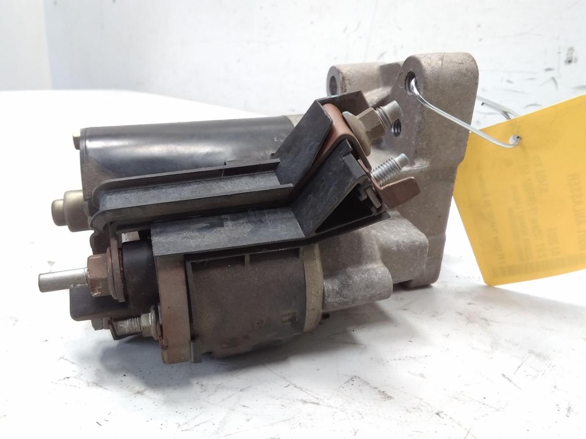 Renault Laguna 2 original Anlasser Starter 8200466754 Bosch 2.0T 125kw BJ2006