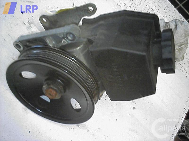 SERVOPUMPE 2.3 142KW; Servopumpe; C180-C43 AMG LIM/T-L; W 202 06/93-01/01 / T202 AB 05/96; 0024662901; 0024662901