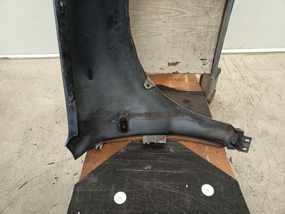 VW Passat 3B5 Kotfl&uuml;gel links LL5Y Nebioblau bis 2000