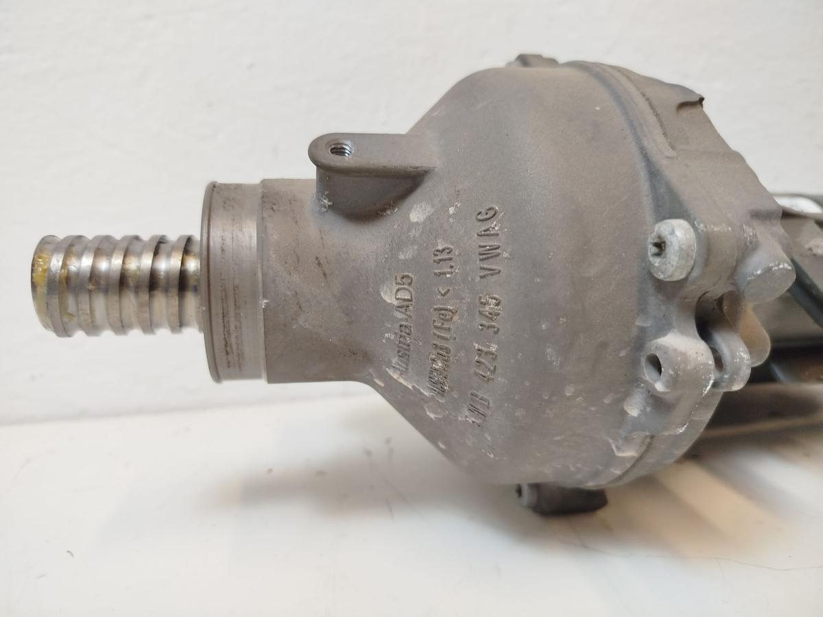 VW Golf 8 VIII CD Servolenkgetriebe Lenkgetriebe elektrisch Lenkung Motor OEM