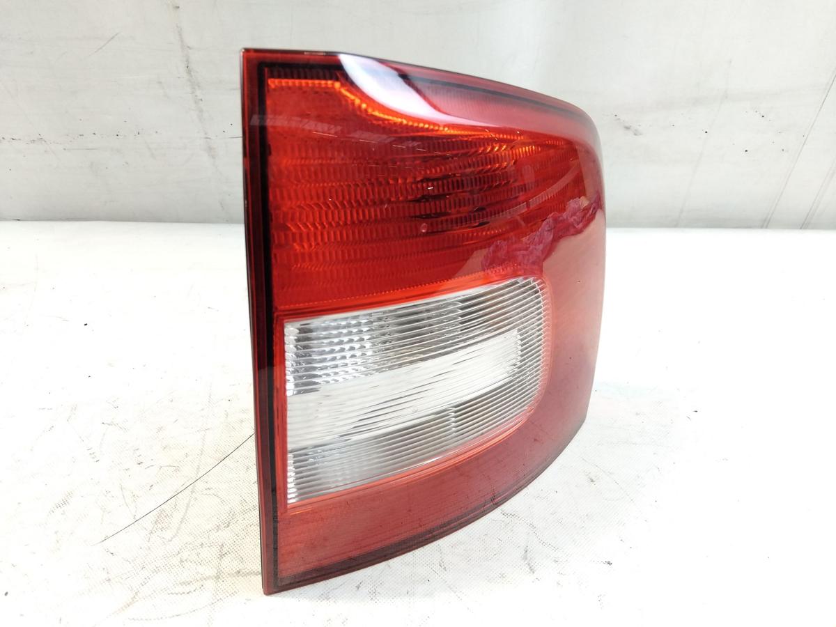 Skoda Octavia 2 Kombi Facelift original Rückleuchte Heckleuchte rechts Bj.2010