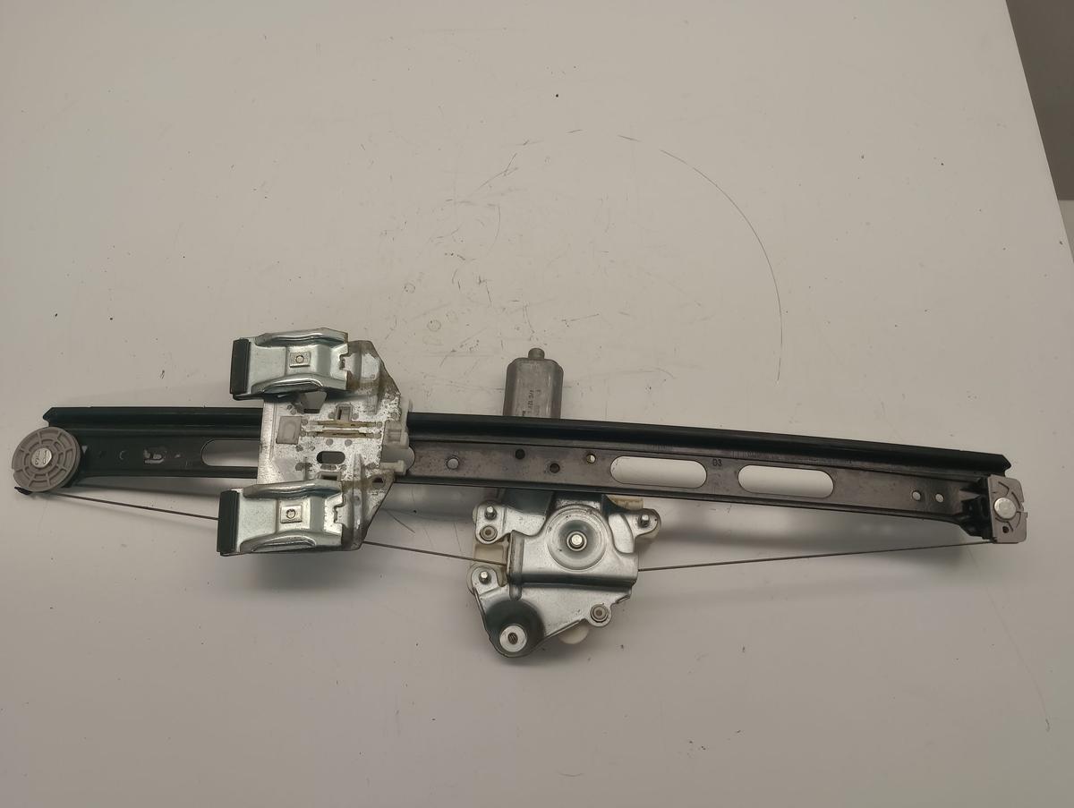 Mercedes A-KLasse W168 orig Fensterheber mit Motor vorn links 1688203742 Bj 2003