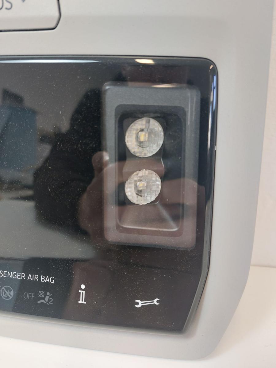 VW Golf 8 VIII CD Variant