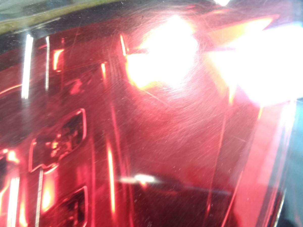 Mazda 6 GH original R&uuml;ckleuchte Heckleuchte rechts 5-t&uuml;rig Flie&szlig;heck LED BJ2007