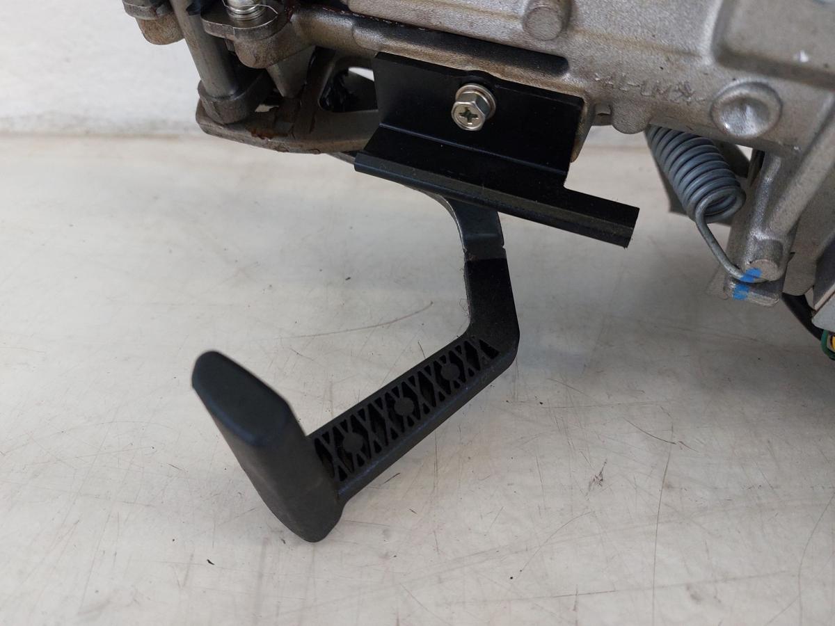 Renault Megane III 3 Lenks&auml;ule mit Elektromotor f&uuml;r elektrische Servolenkung OEM