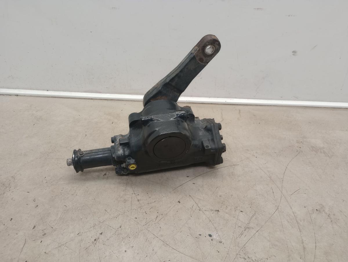 MAN TGS X 18.400 orig Lenkgetriebe /98415B/10,5L Diesel 294KW Bj 2009