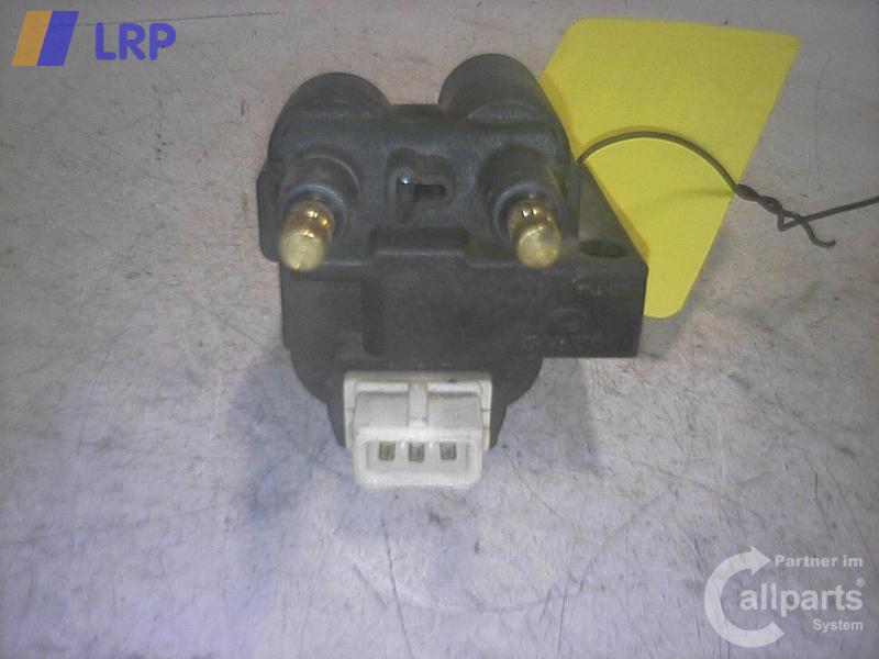 Renault Megane BA original Zündspule 7700850999 2526111A SAGEM BJ1996