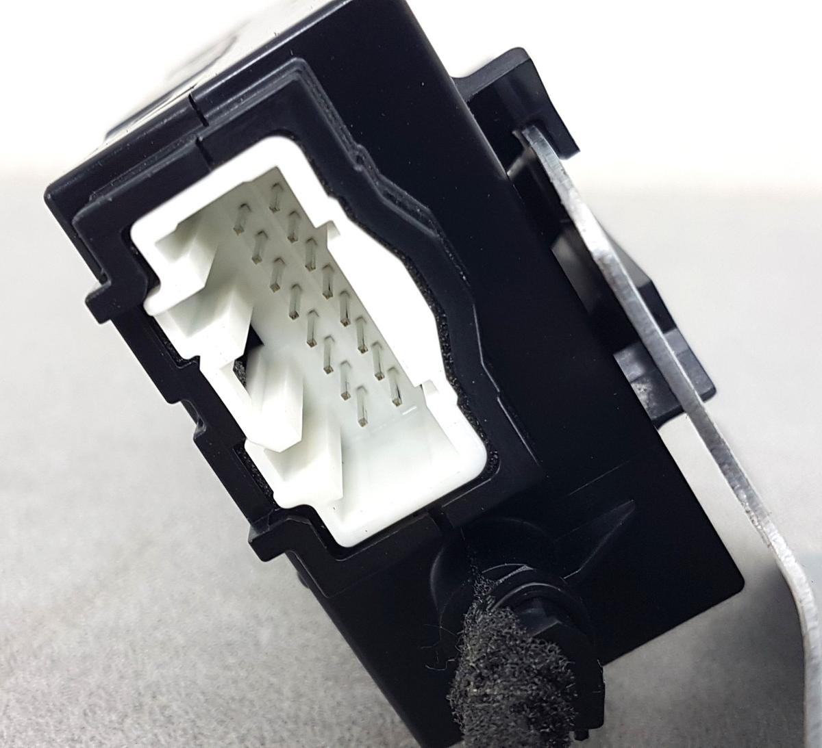 Mitsubishi Eclipse Cross Steuerger&auml;t Keyless Go Bj2023 EV Remote 8637C521
