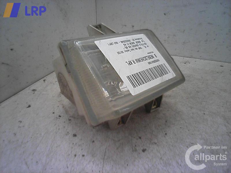 VW Polo 3 Typ 6N1 Nebelscheinwerfer rechts 96280800R BJ1996