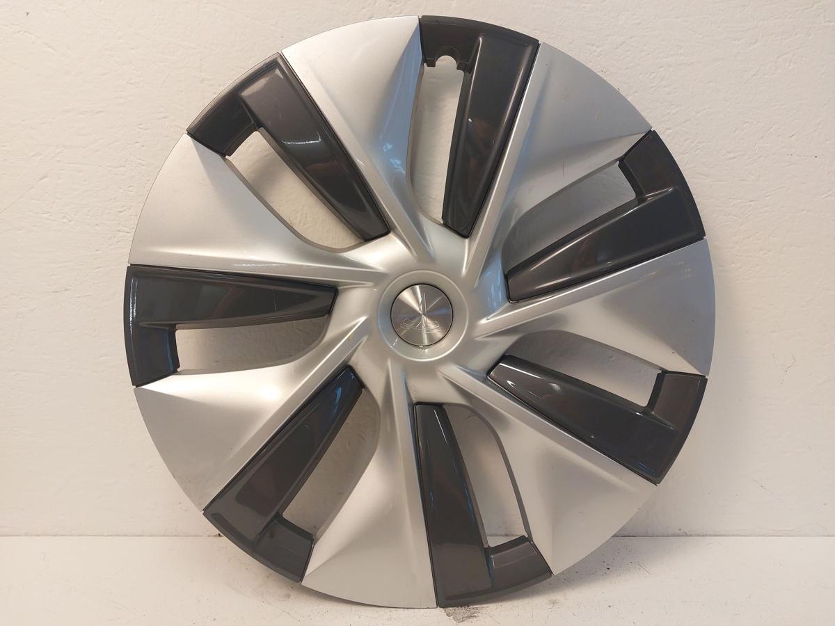 Tesla Model Y Radkappe Radzierblende OEM Felgenkappe Felgenabdeckung