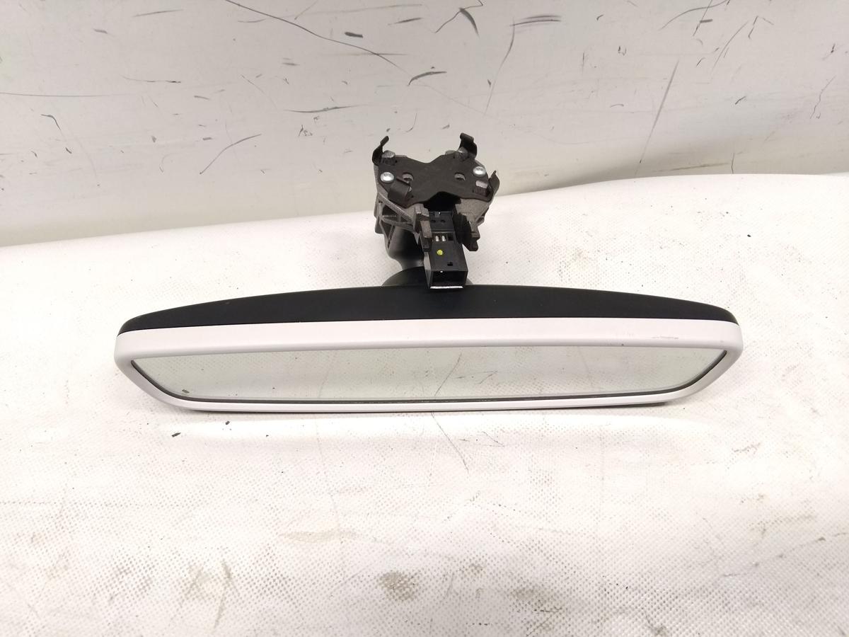 VW T-Cross 1C original Innenspiegel automatisch abblendbar Bj.2020 3G0857511E IQQ