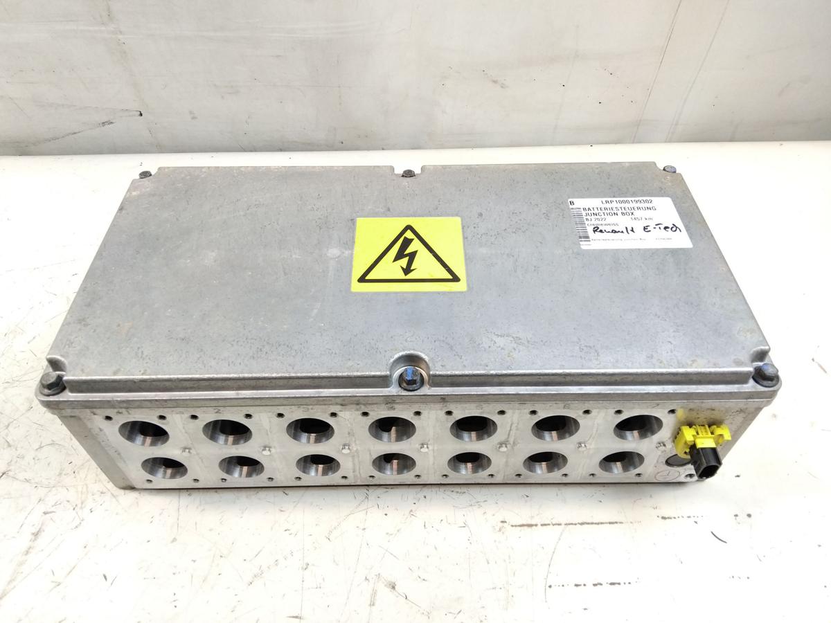 Renault E-Tech ZE original Steuerung Junction Box 23796388 Bj.2022