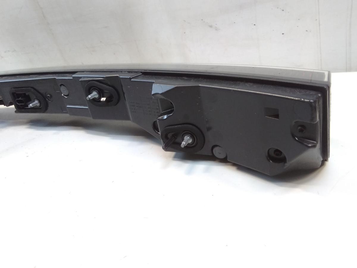 Polestar 3 original Heckblende Leuchtenband Heckklappe mit Kamera Bj.2024