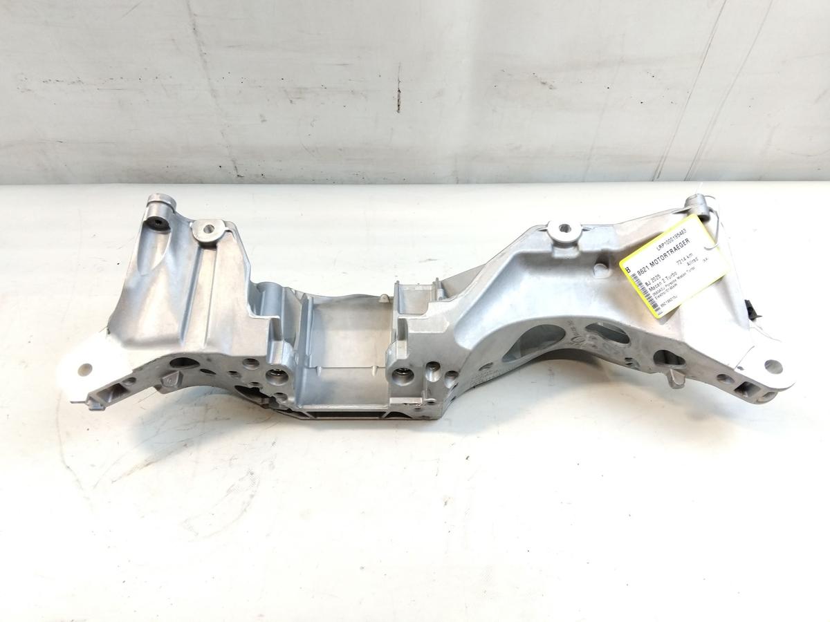 Porsche Macan 2 Turbo Typ XAB 95C original Motorträger 85C199215J Bj.2024