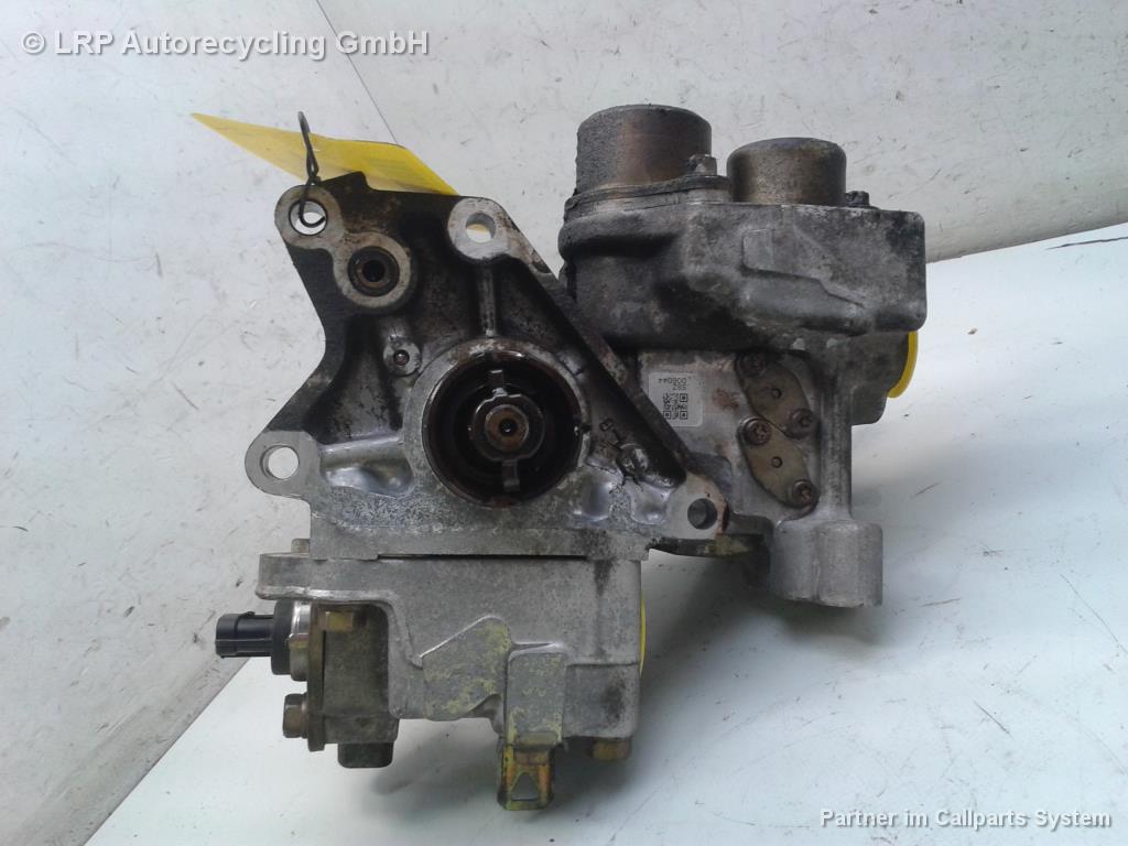 Mitsubishi Carisma Bj2000 original Hochdruckpumpe MD351017