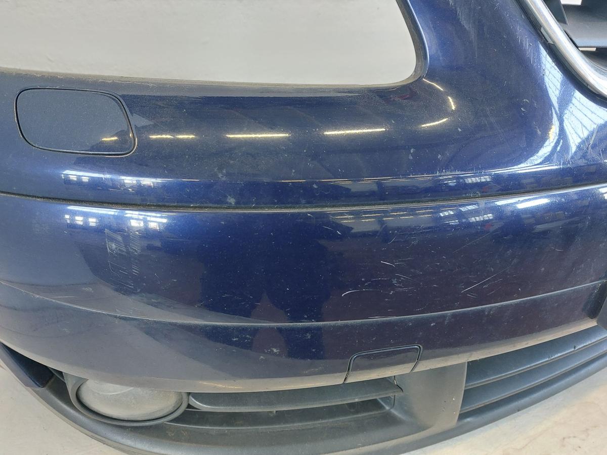 VW Touran 1T 1T1 Sto&szlig;f&auml;nger vorn Frontsch&uuml;rze Nebelscheinwerfer SWRA bis 2006