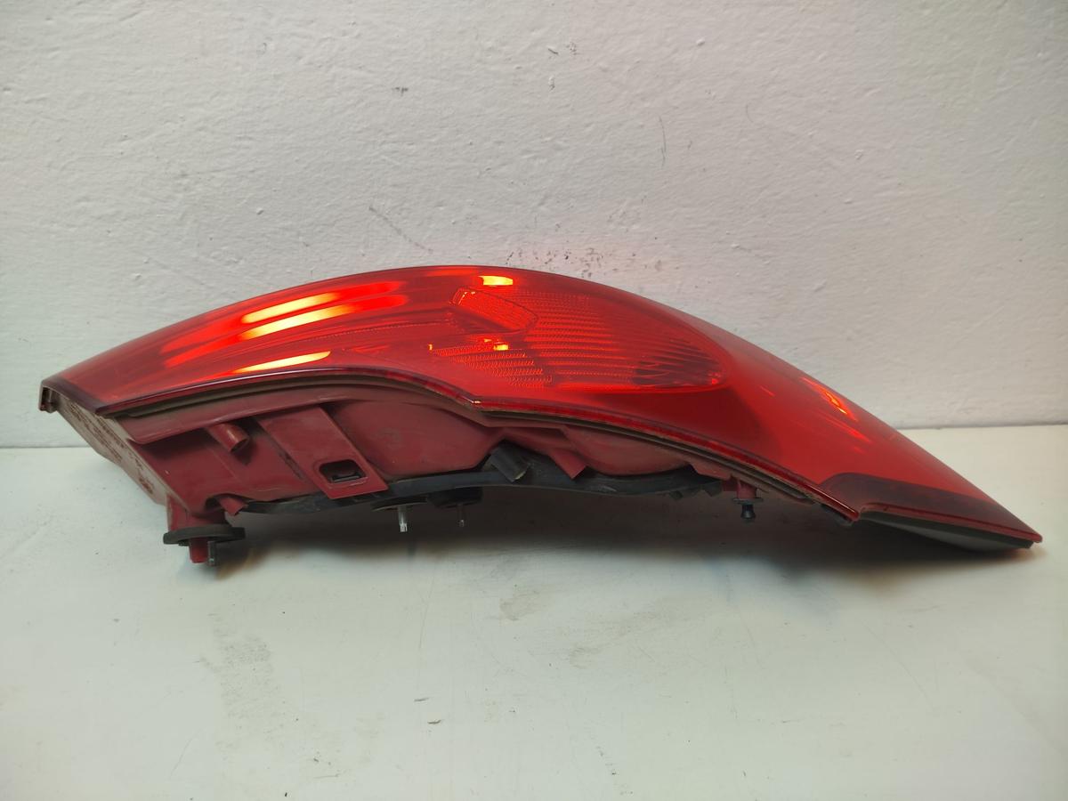 Opel Insignia A Tourer R&uuml;ckleuchte Schlussleuchte R&uuml;cklicht hinten links Kombi