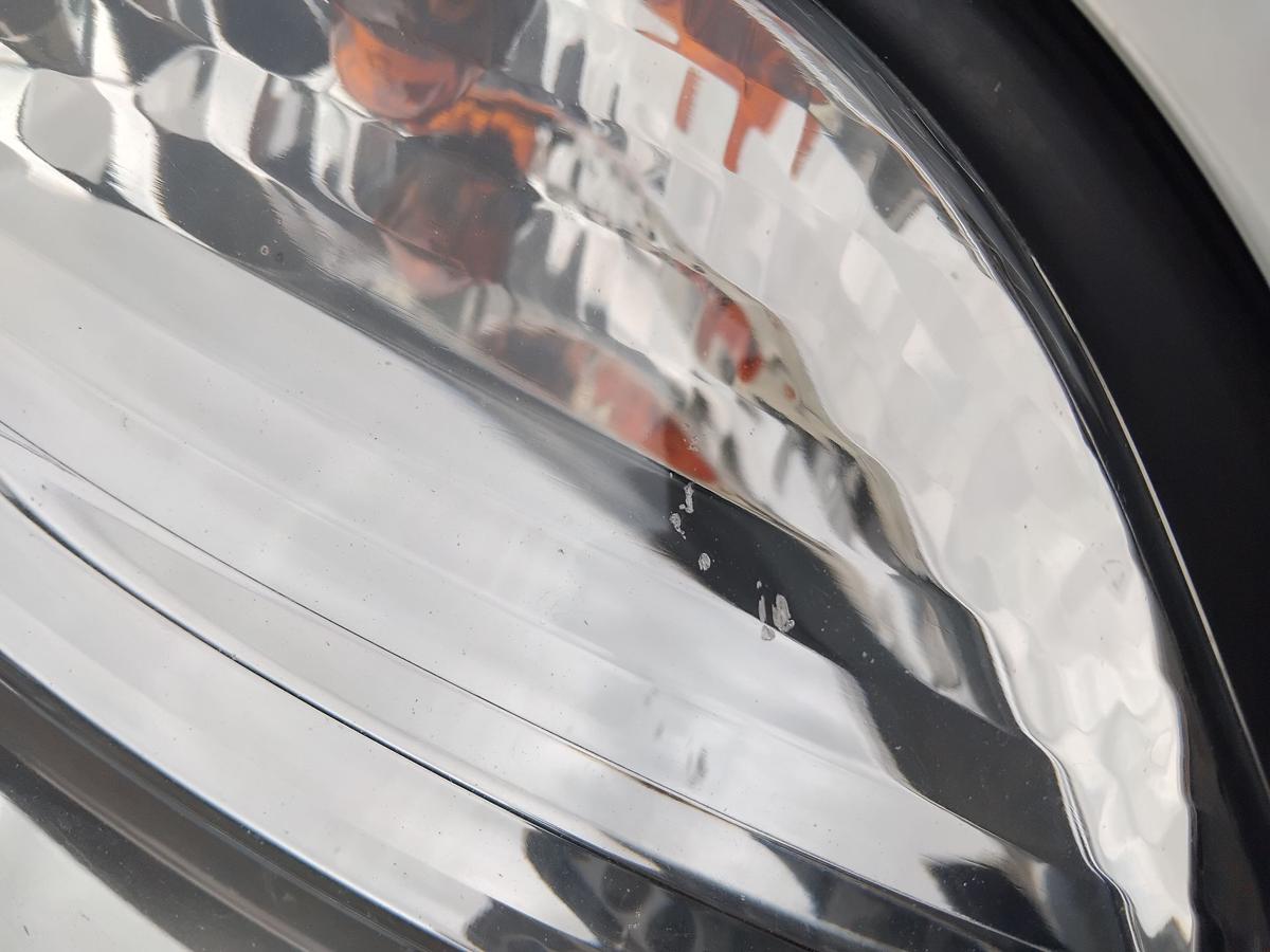 Renault Scenic 1 Phase 2 original Scheinwerfer rechts Halogen Facelift BJ2000