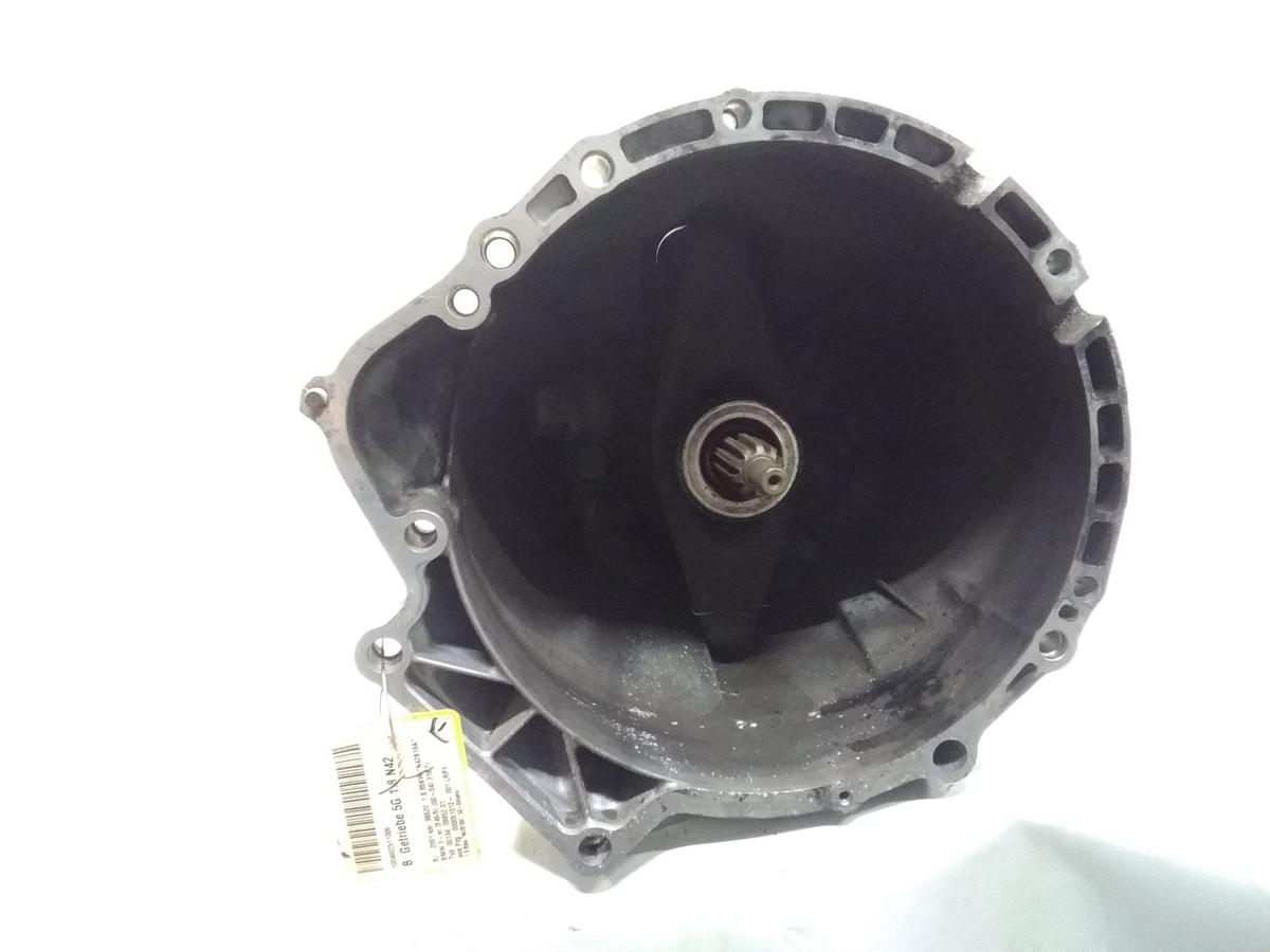 BMW E46 3er Getriebe Schaltgetriebe 1.8 85kw N42B18A