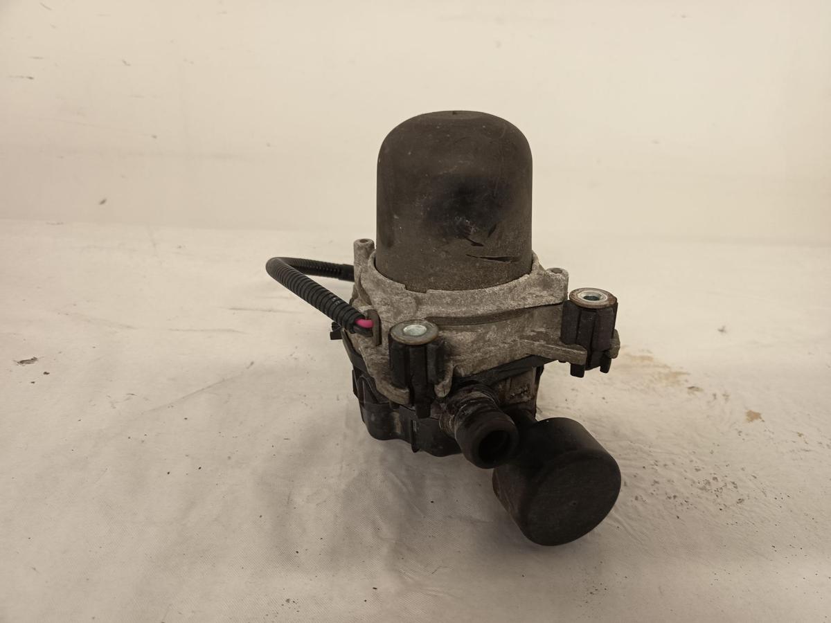 Citroen C3 Pluriel Bj 2004 original Sekundärluftpumpe 1,4L 54KW Benzin Citroen C3 Pluriel Bj 2004 original Sekundärluftpumpe 1,4L 54KW Benzin