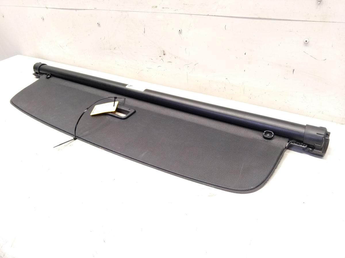 VW Golf 5 Variant orig. Laderaumrollo Abdeckung Kofferraum 1K9867871A45W BJ2008