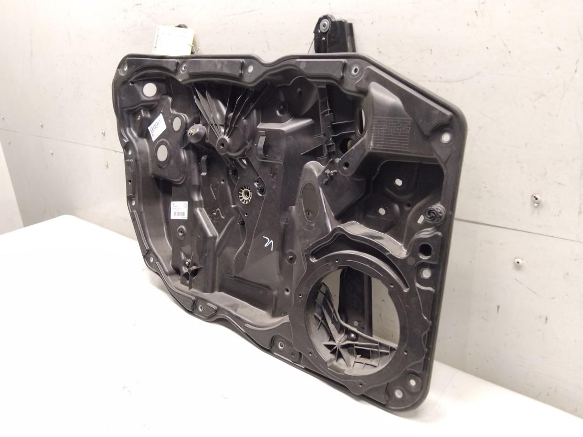 VW Touareg 2 7P original Fensterheber vorn links elektrisch Bj.2013