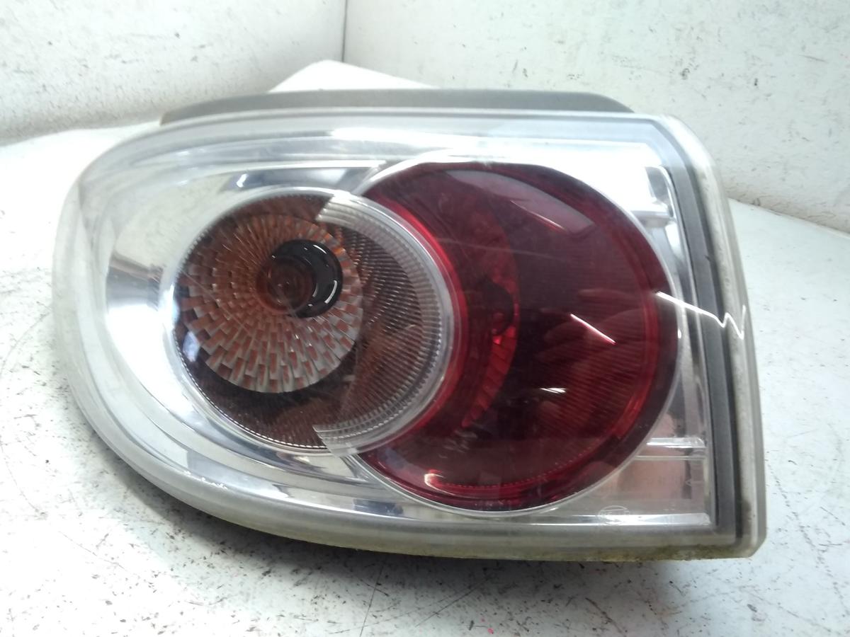 Mazda 2 DY original R&uuml;ckleuchte Heckleuchte links Facelift BJ2007