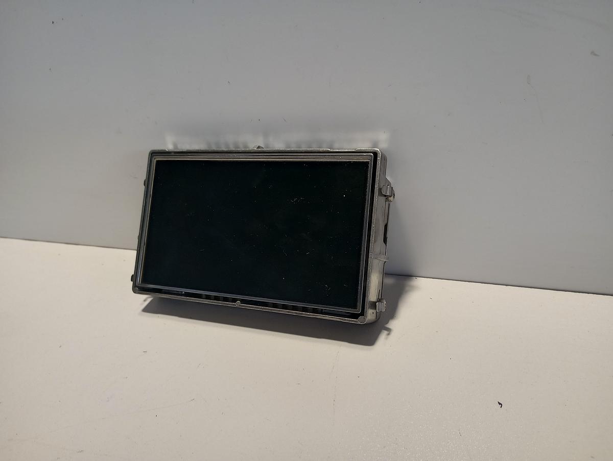 Renault Espace IV orig Navi Display Monitor Bj 2004