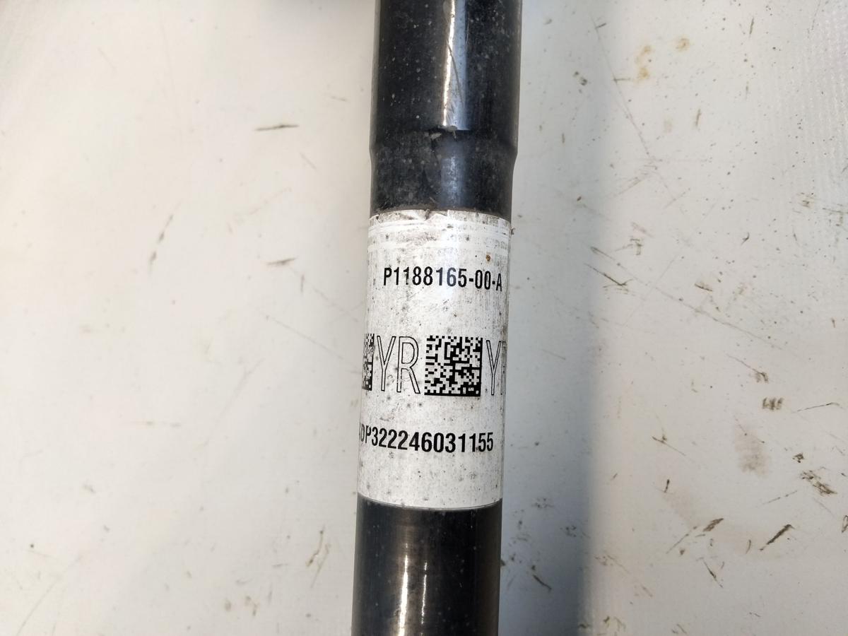 Tesla Model Y original Antriebswelle Gelenkwelle Hinterachse RWD BJ2023