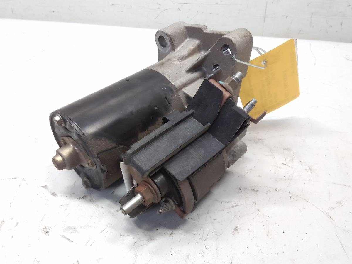 Renault Laguna 2 original Anlasser Starter 8200466754 Bosch 2.0T 125kw BJ2006