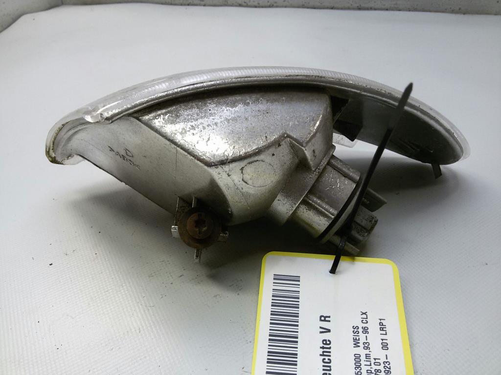 Ford Mondeo 1 GBP Blinker Blinkleuchte vorn rechts VERLUX weiß BJ1996