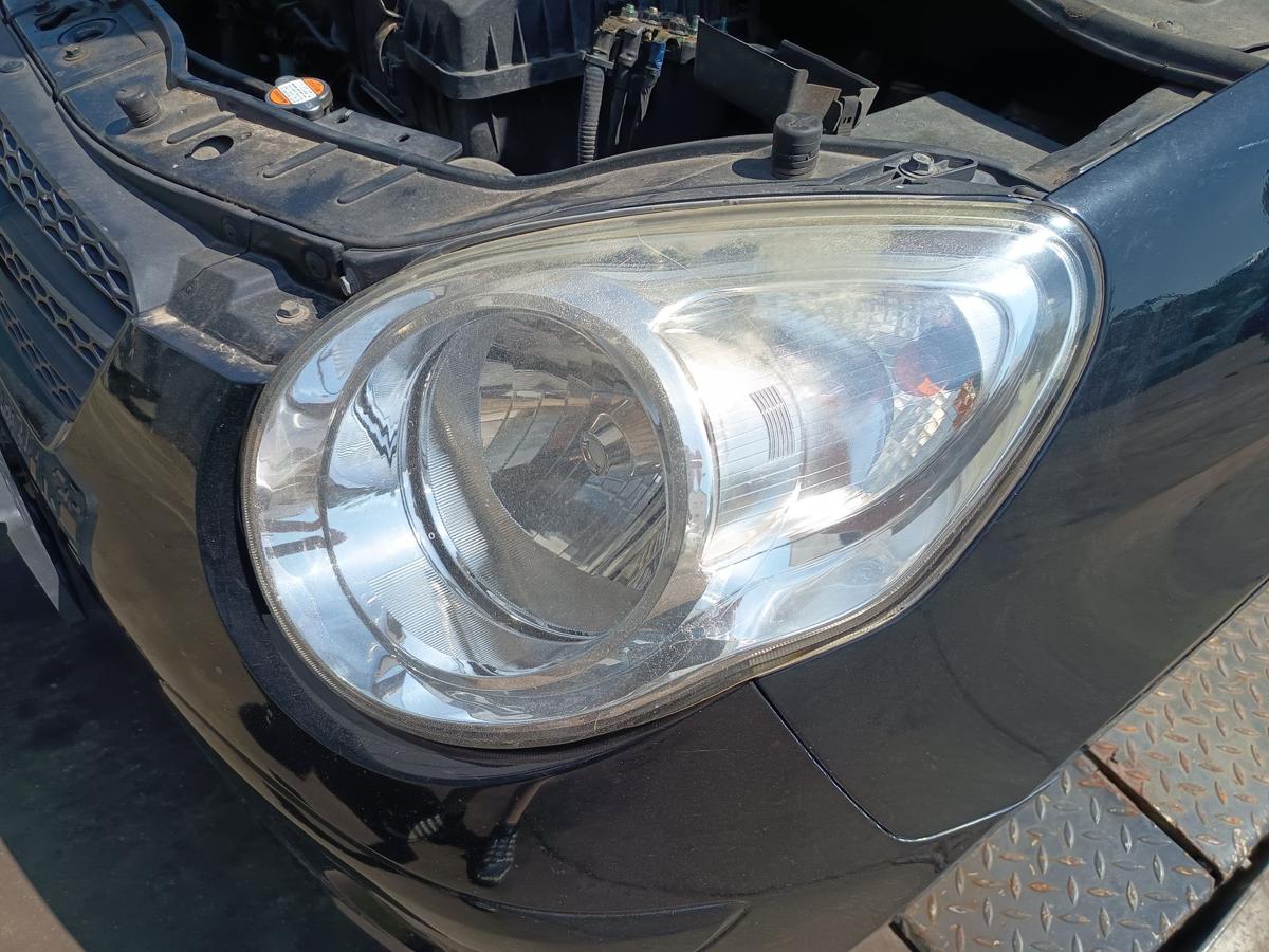Kia Picanto BA original Scheinwerfer links Halogen Facelift Baujahr 2009