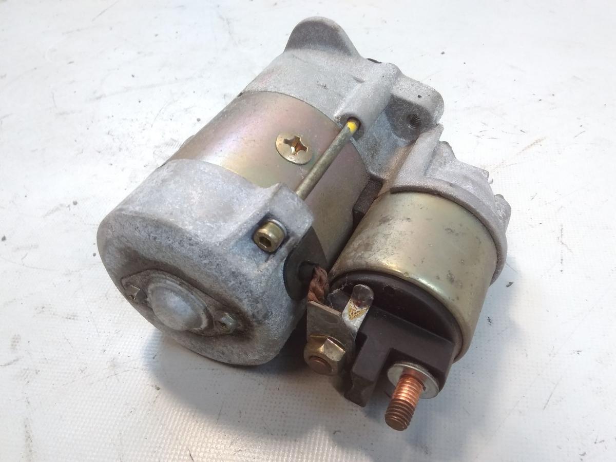 Smart 450 City Coupe Fortwo Anlasser Starter 0003188V003 0.7 45kw 160920 BJ2007