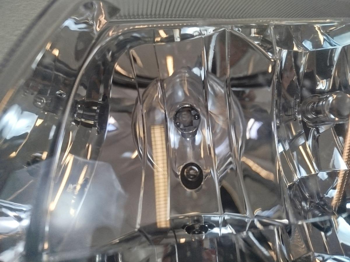 VW Polo 6N2 Scheinwerfer vorn links Halogen Lampe Zubeh&ouml;rteil TYC