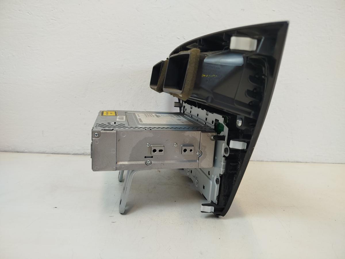 Honda Civic Tourer IX MK9 FK3 Radio Autoradio mit CD Luftd&uuml;sen mitte