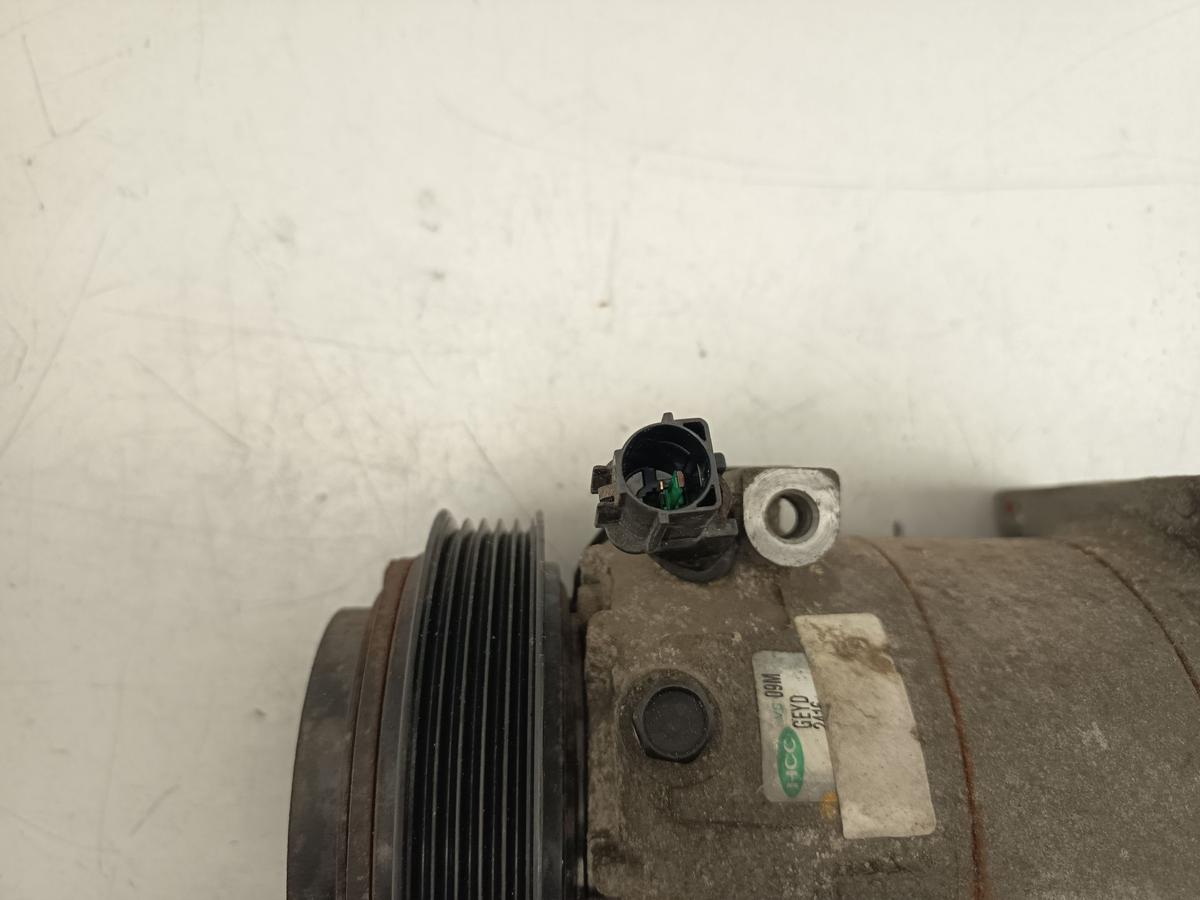 Hyundai I20 PB original Klimakompressor 1.2l 57kW Benzin Baujahr 2012