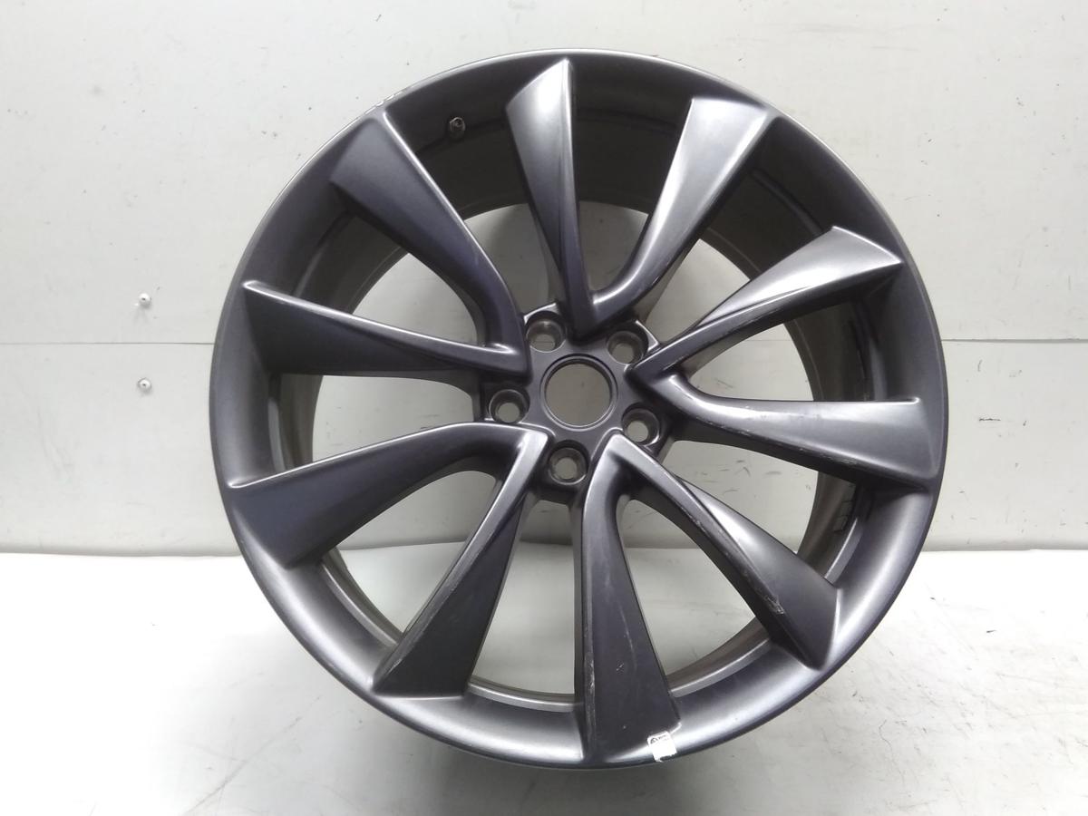 Tesla Model 3 Performance originale Alufelge 20 Zoll 1044227-00-D 20x8.5 ET35